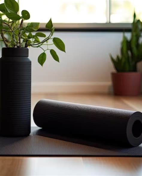 Experience a New Level of Serenity with a Magic Yoga Mat